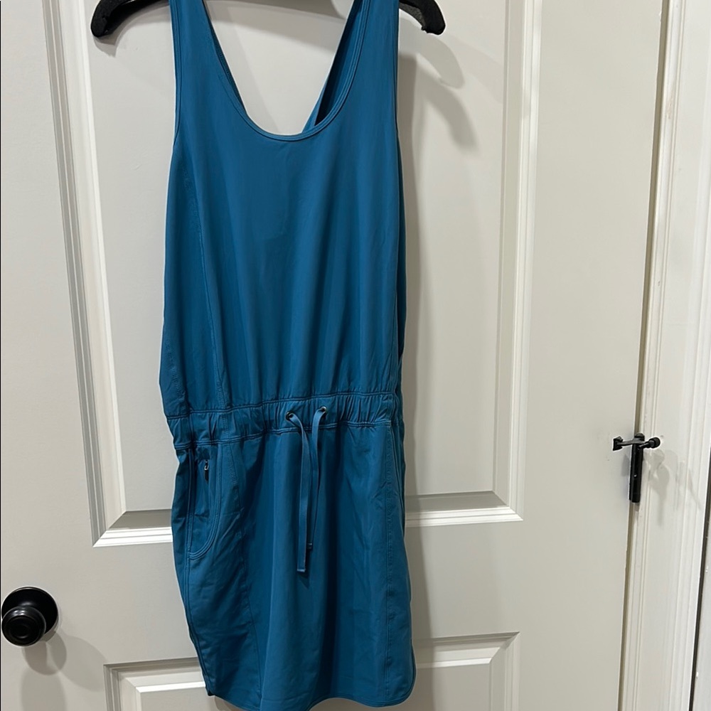 Patagonia dress small